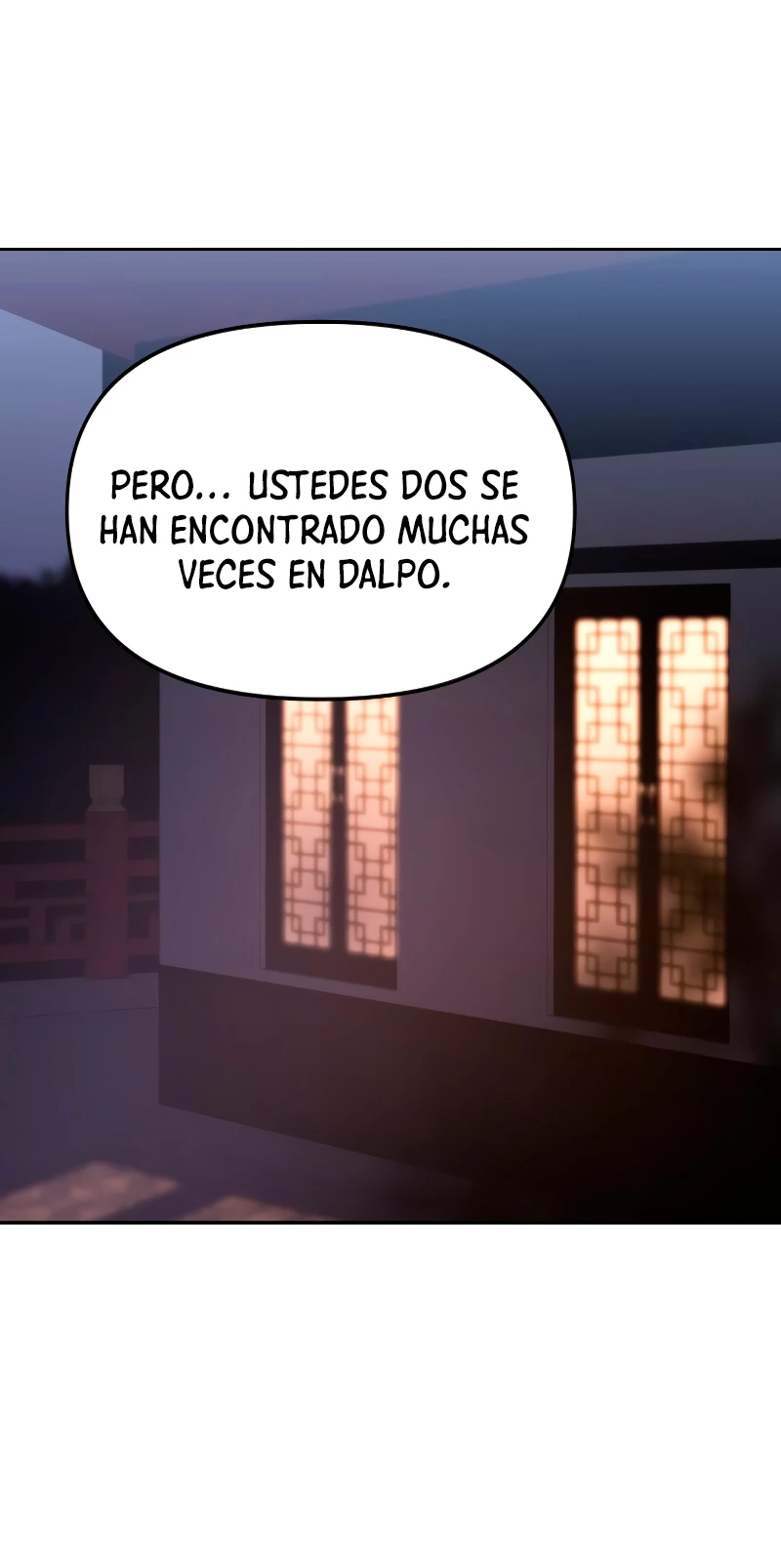 Cronicas de la faccion demoniaca Capítulo 5 - Página 30 en español