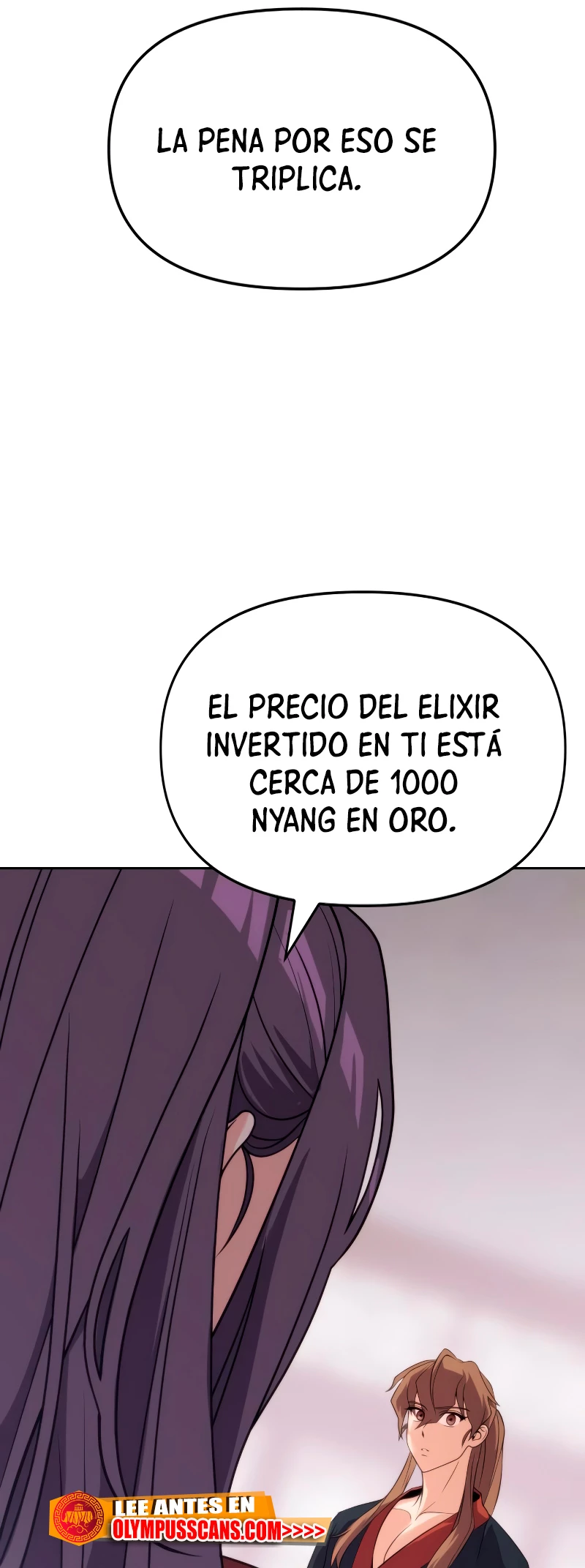 Cronicas de la faccion demoniaca Capítulo 5 - Página 46 en español