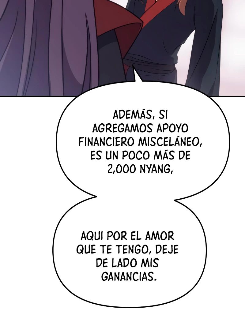 Cronicas de la faccion demoniaca Capítulo 5 - Página 47 en español