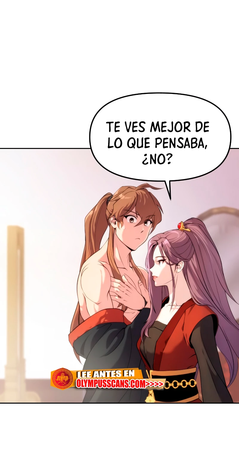 Cronicas de la faccion demoniaca Capítulo 5 - Página 5 en español