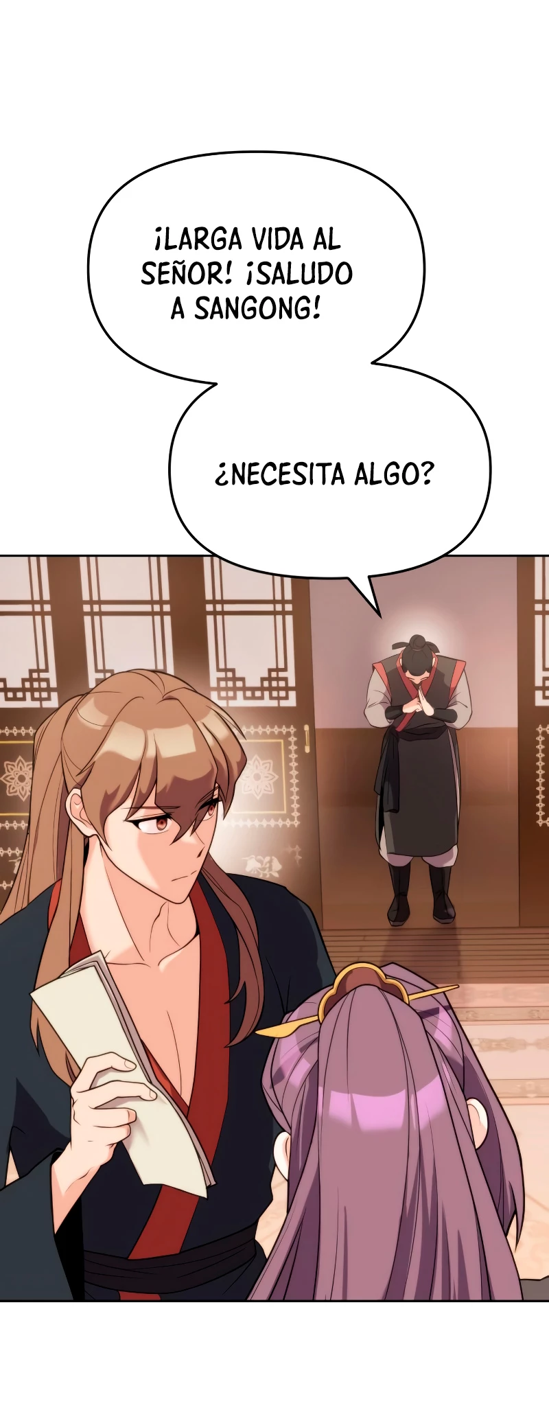 Cronicas de la faccion demoniaca Capítulo 5 - Página 69 en español