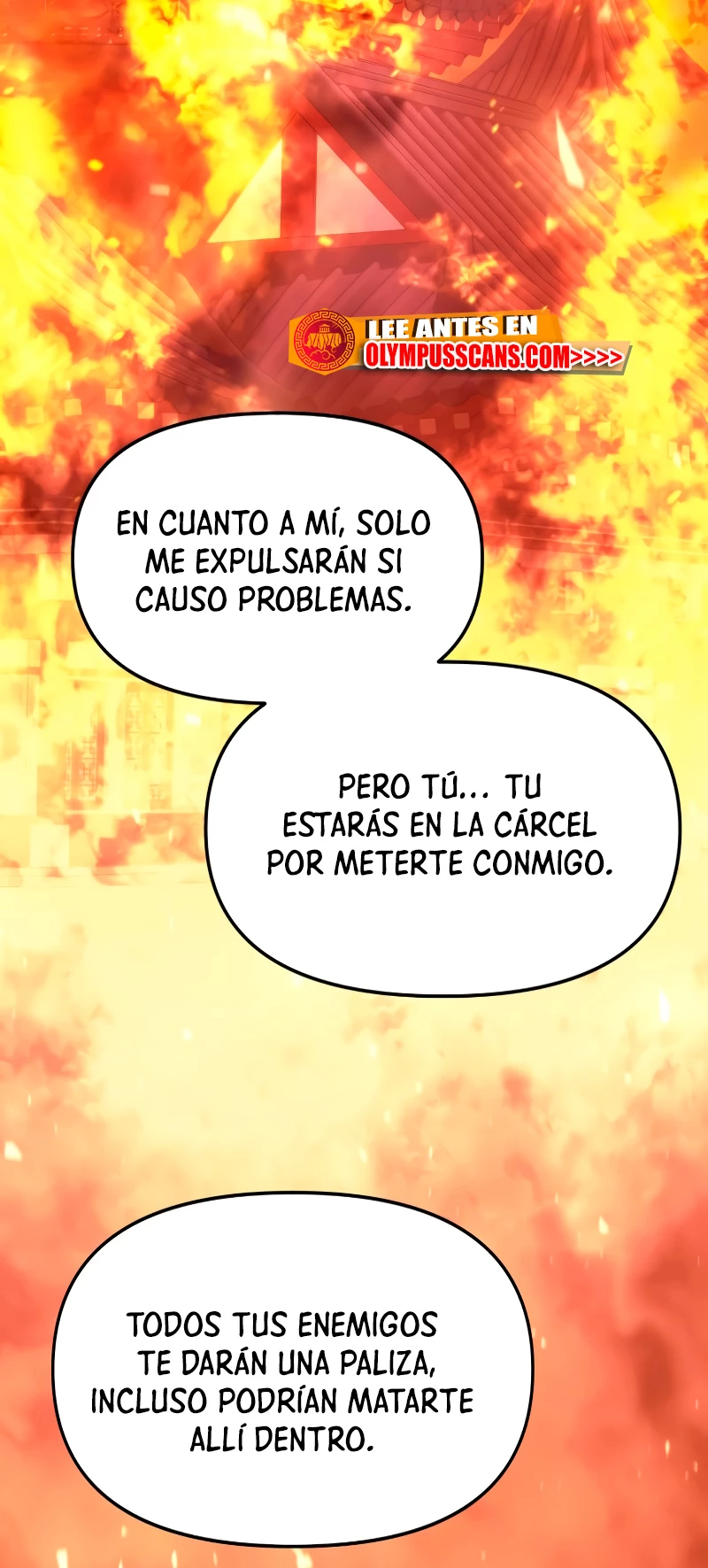 Cronicas de la faccion demoniaca Capítulo 5 - Página 81 en español
