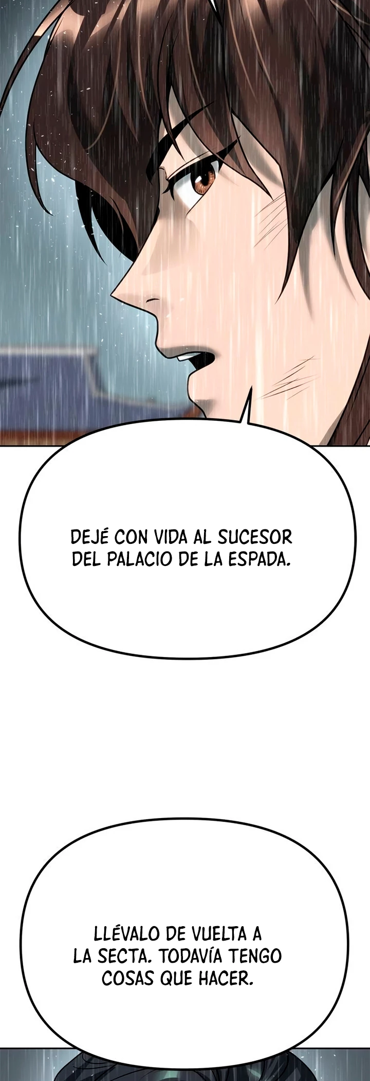 Cronicas de la faccion demoniaca Capítulo 68 - Página 20 en español