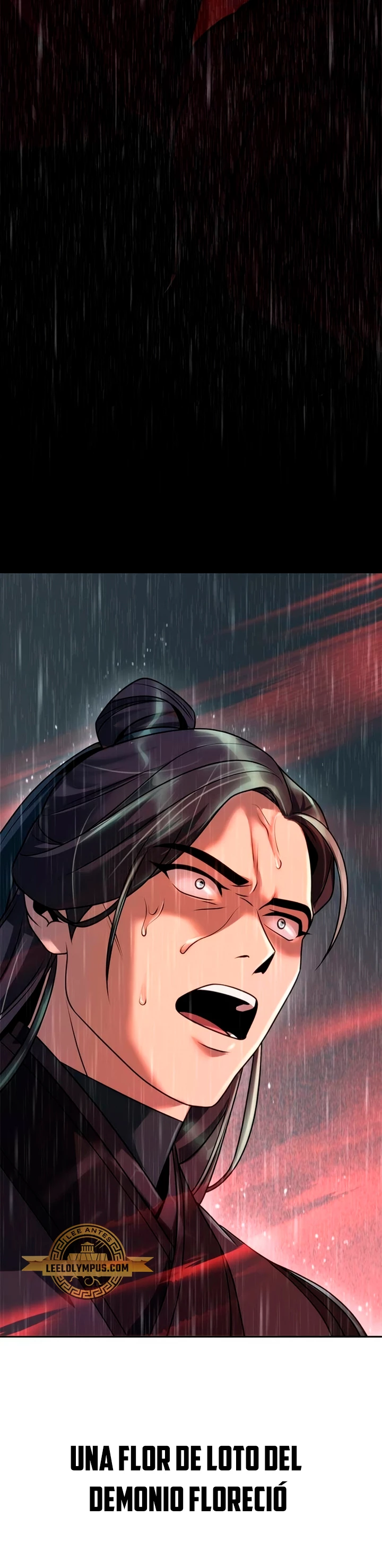 Cronicas de la faccion demoniaca Capítulo 68 - Página 4 en español