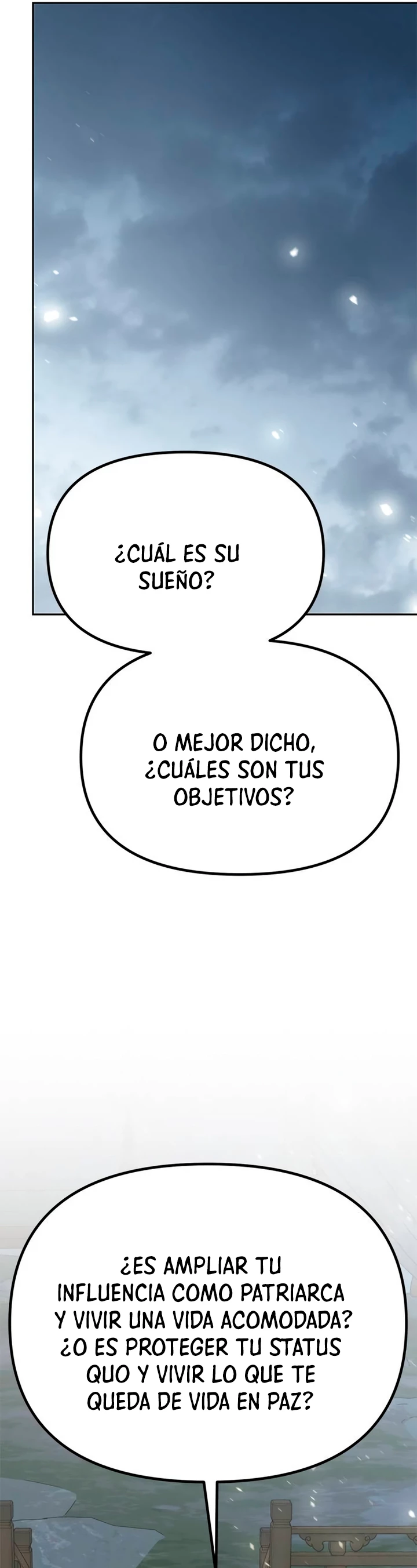 Cronicas de la faccion demoniaca Capítulo 68 - Página 74 en español