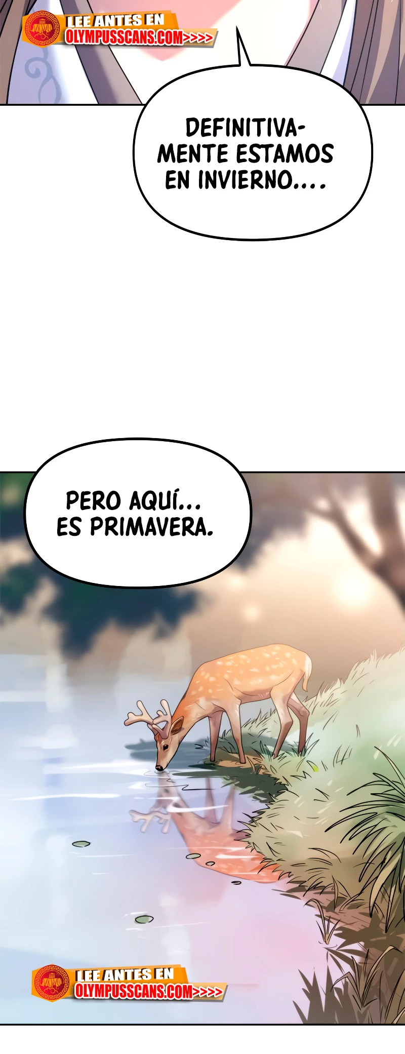 Cronicas de la faccion demoniaca Capítulo 7 - Página 33 en español