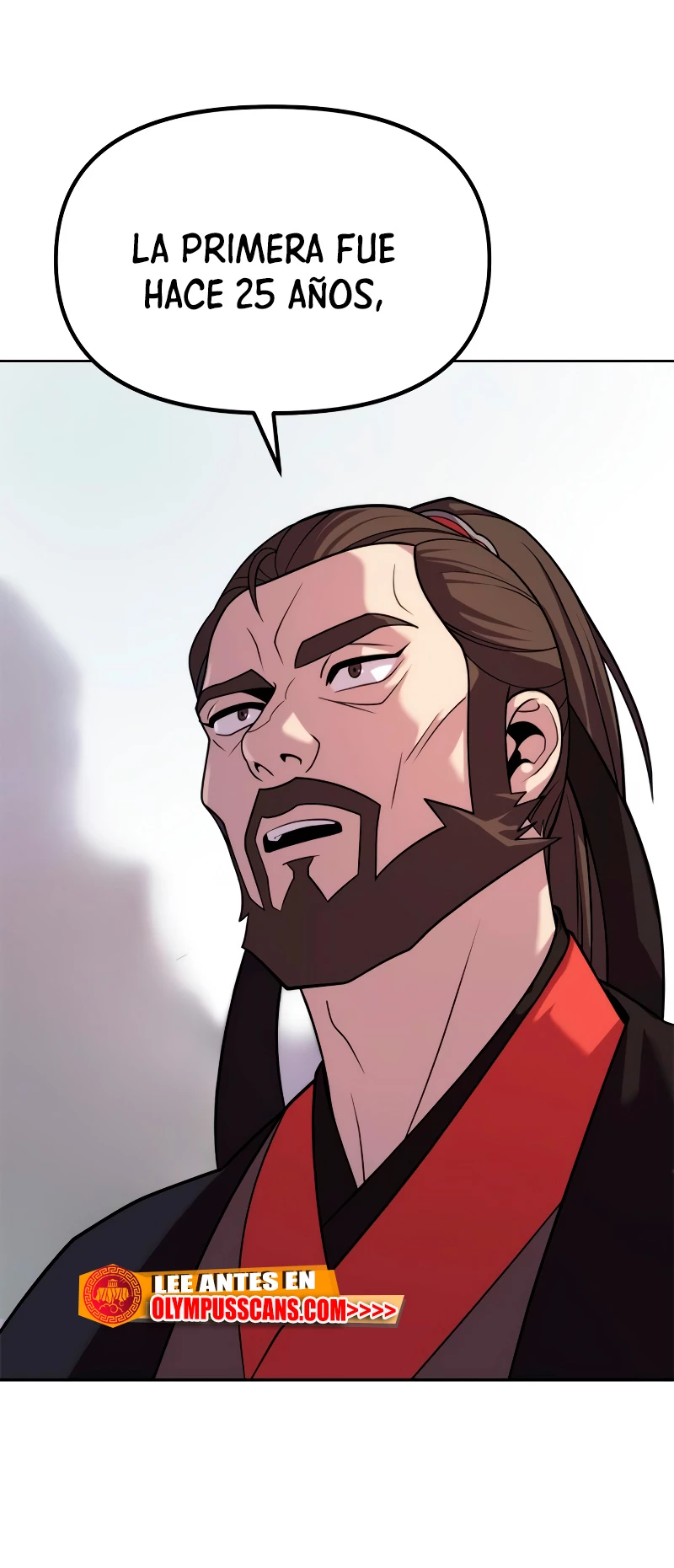 Cronicas de la faccion demoniaca Capítulo 7 - Página 80 en español