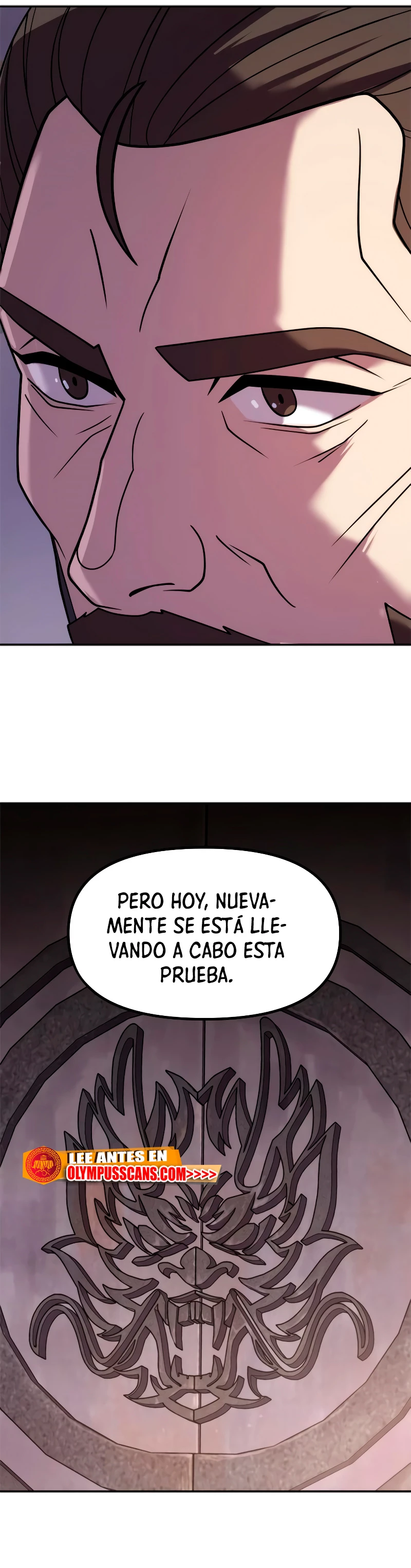 Cronicas de la faccion demoniaca Capítulo 7 - Página 94 en español