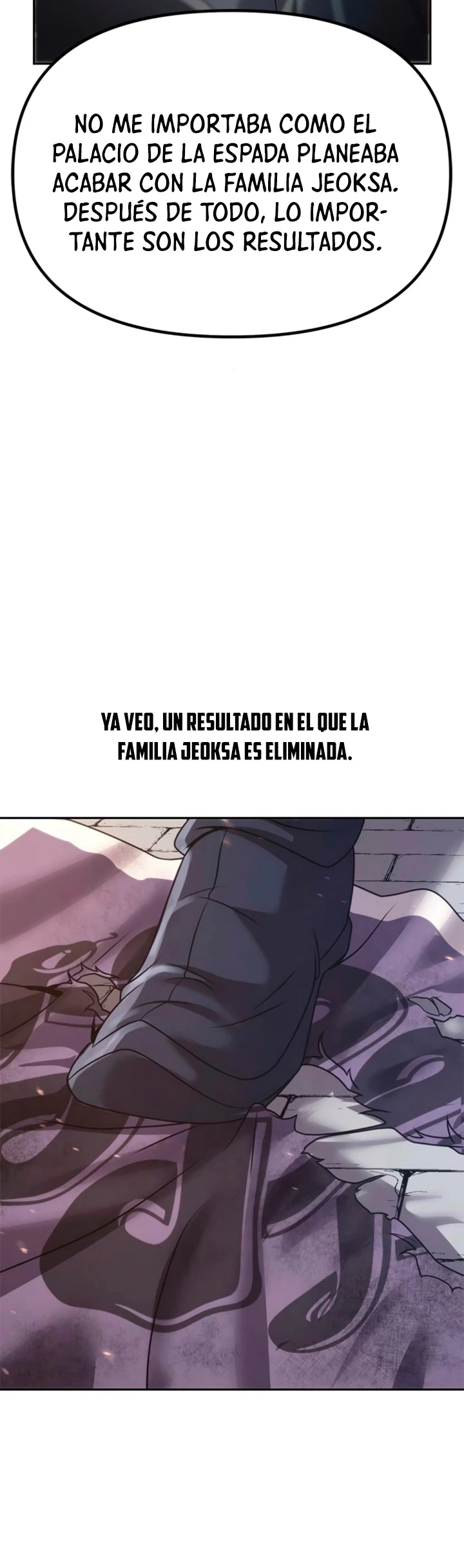 Cronicas de la faccion demoniaca Capítulo 71 - Página 43 en español