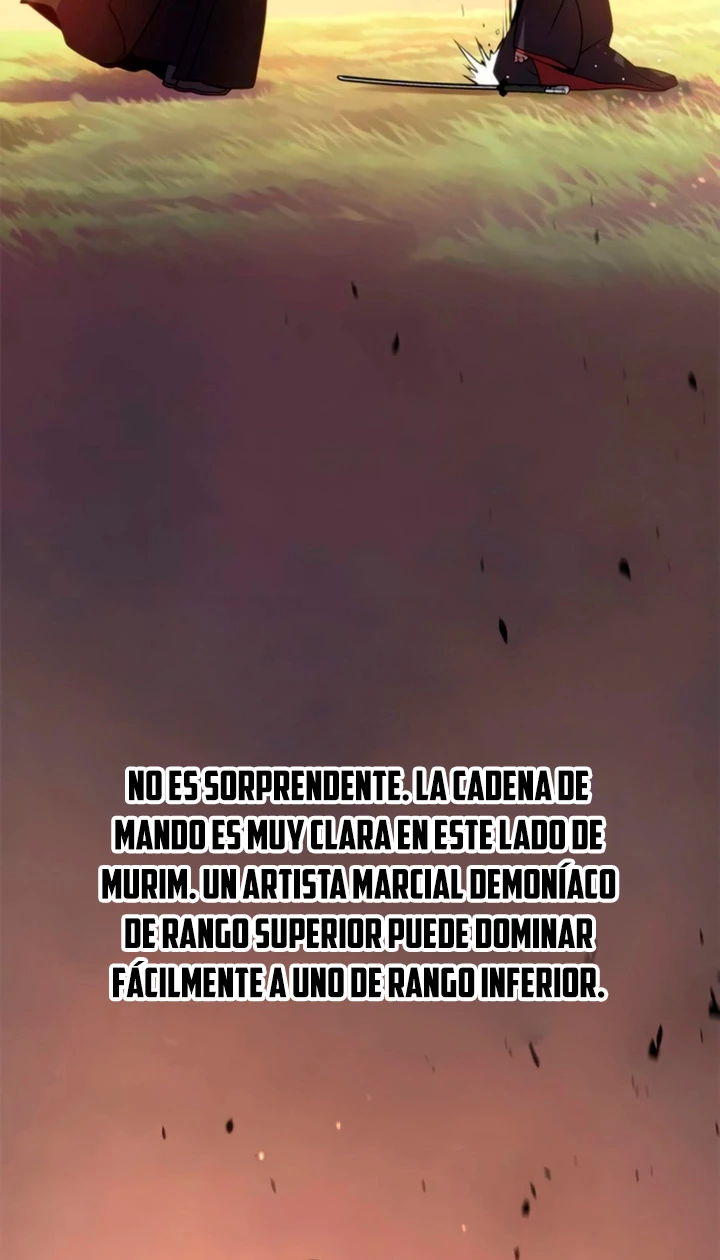 Cronicas de la faccion demoniaca Capítulo 71 - Página 76 en español
