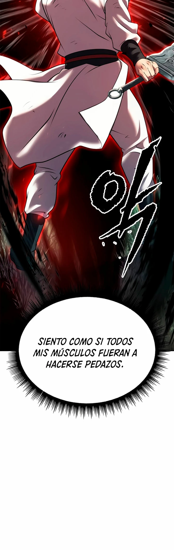 Cronicas de la faccion demoniaca Capítulo 72 - Página 25 en español