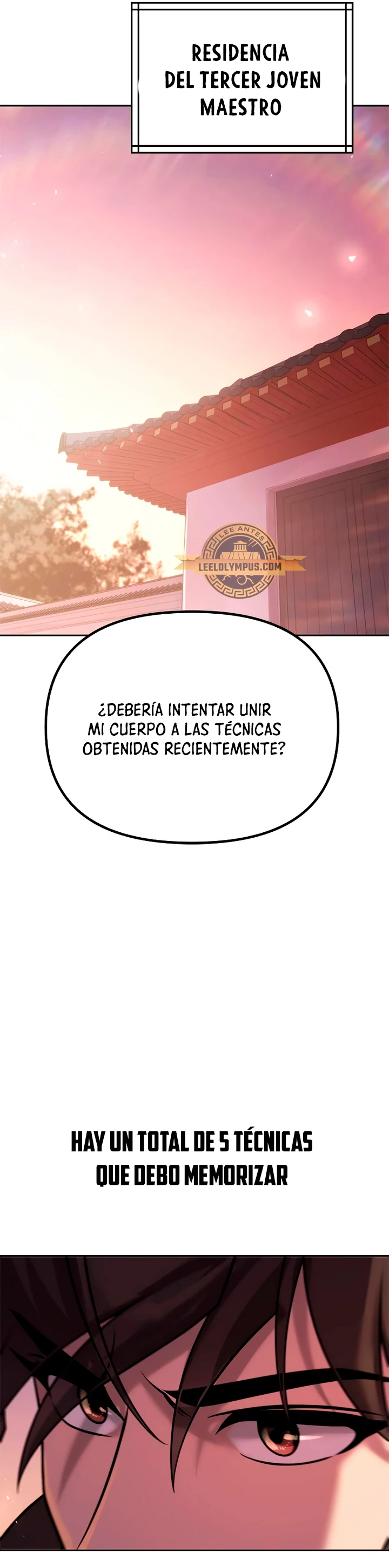 Cronicas de la faccion demoniaca Capítulo 73 - Página 50 en español