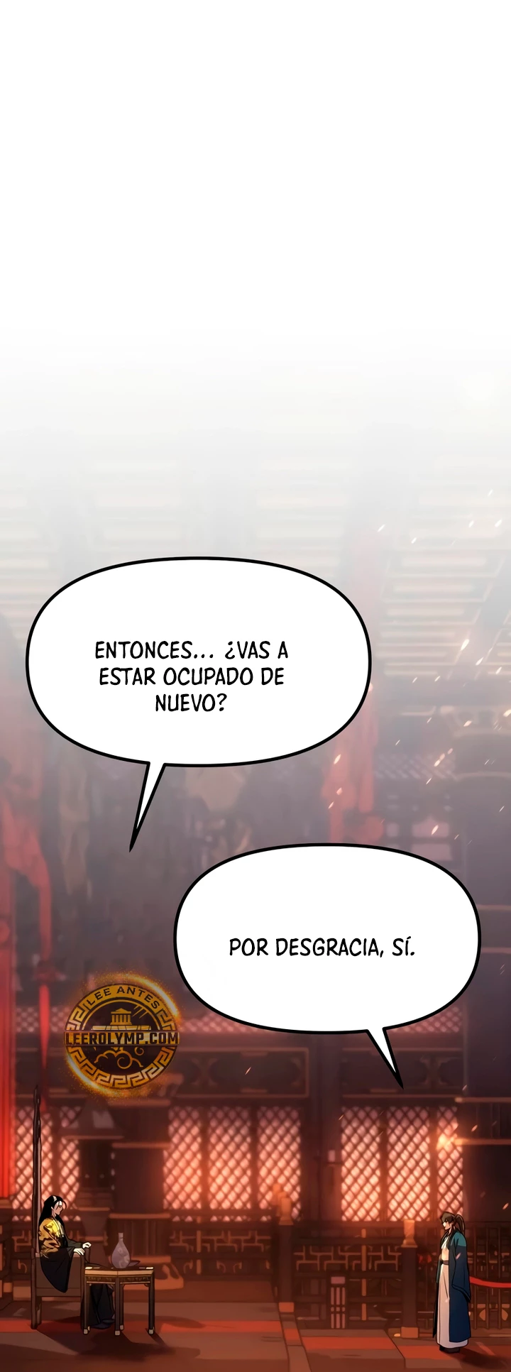 Cronicas de la faccion demoniaca Capítulo 75 - Página 81 en español