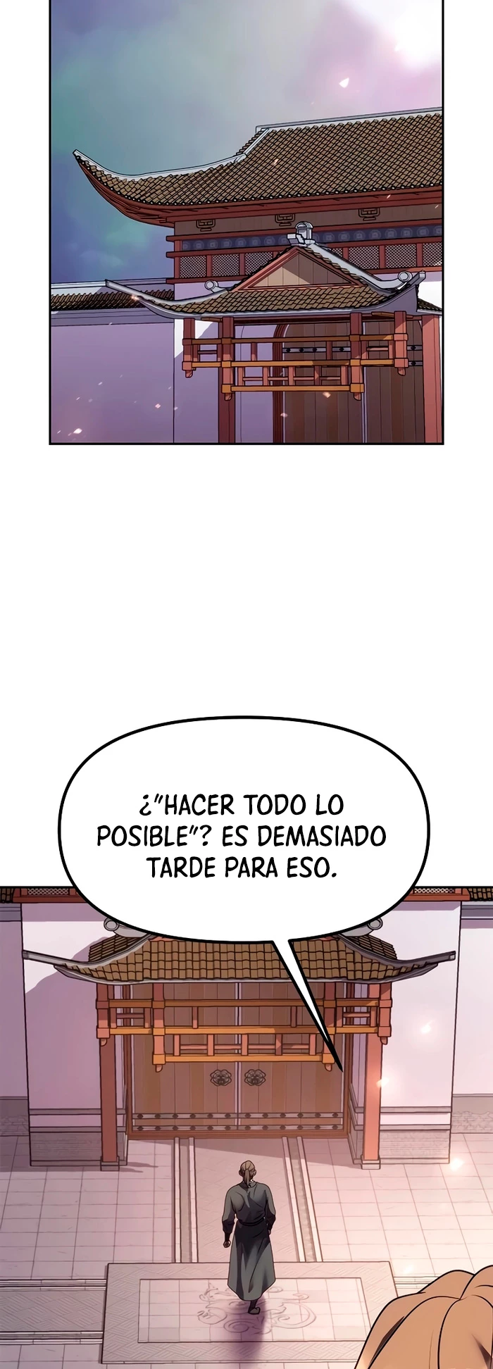 Cronicas de la faccion demoniaca Capítulo 77 - Página 56 en español