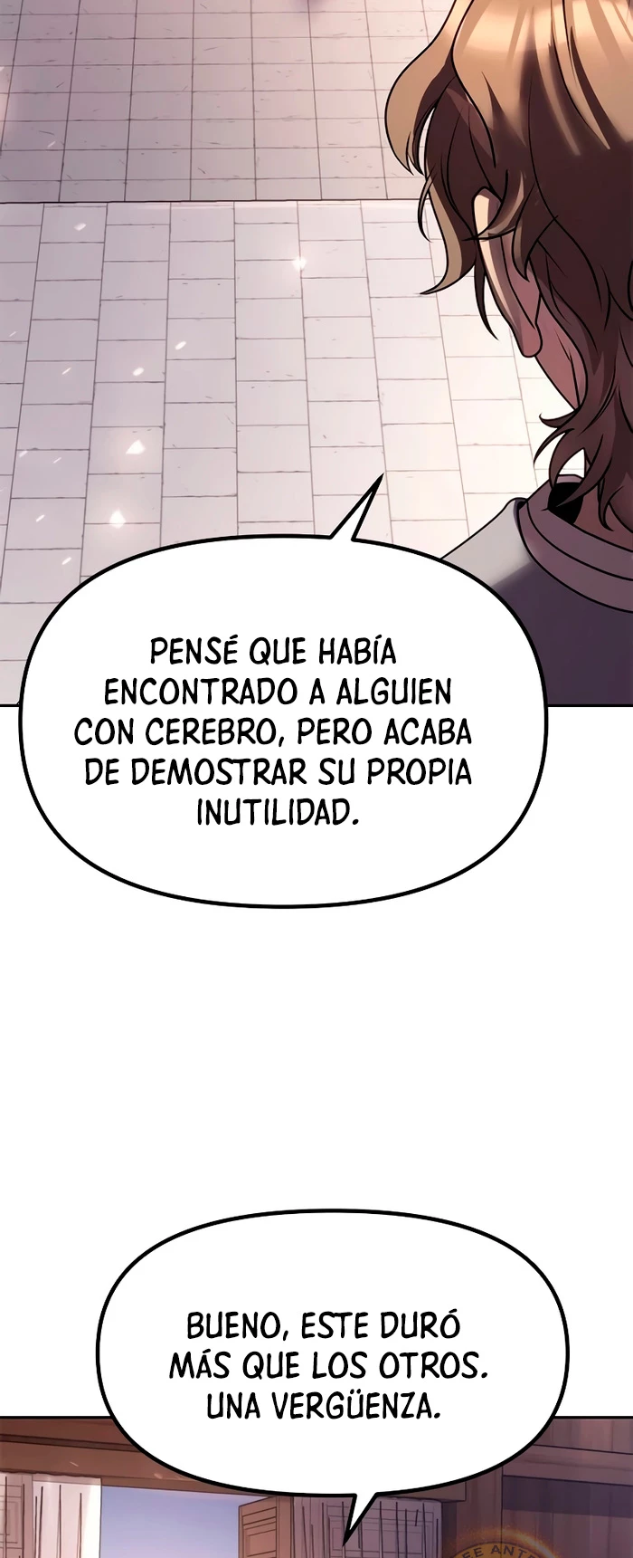 Cronicas de la faccion demoniaca Capítulo 77 - Página 57 en español