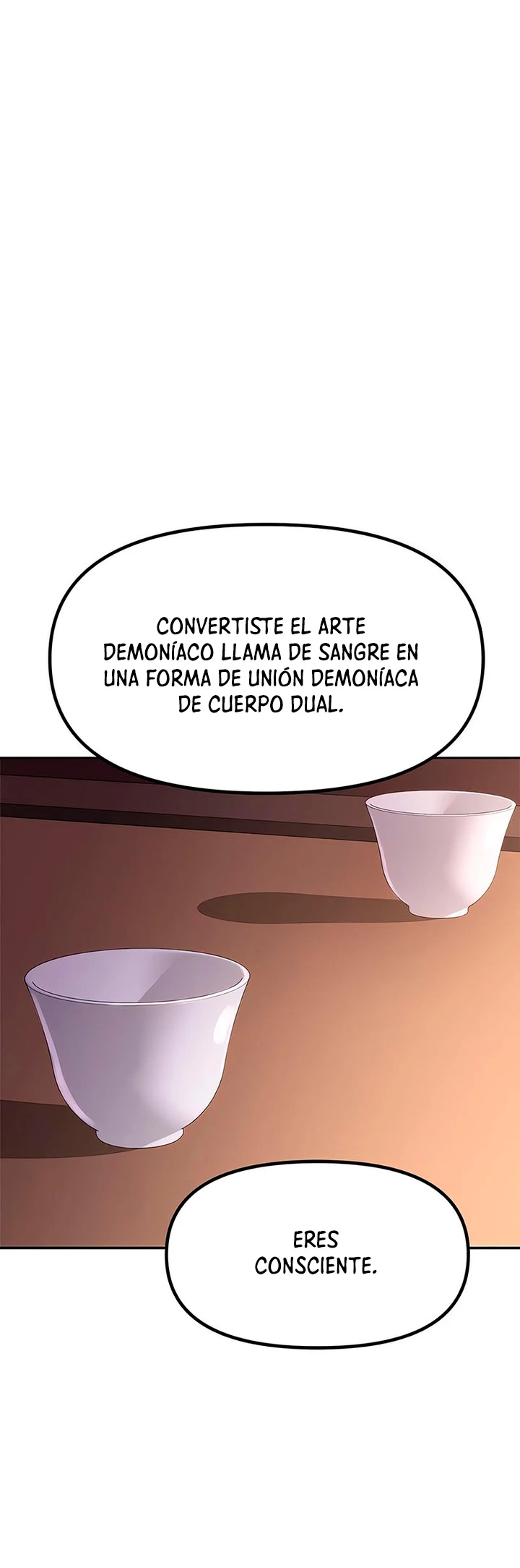 Cronicas de la faccion demoniaca Capítulo 79 - Página 44 en español