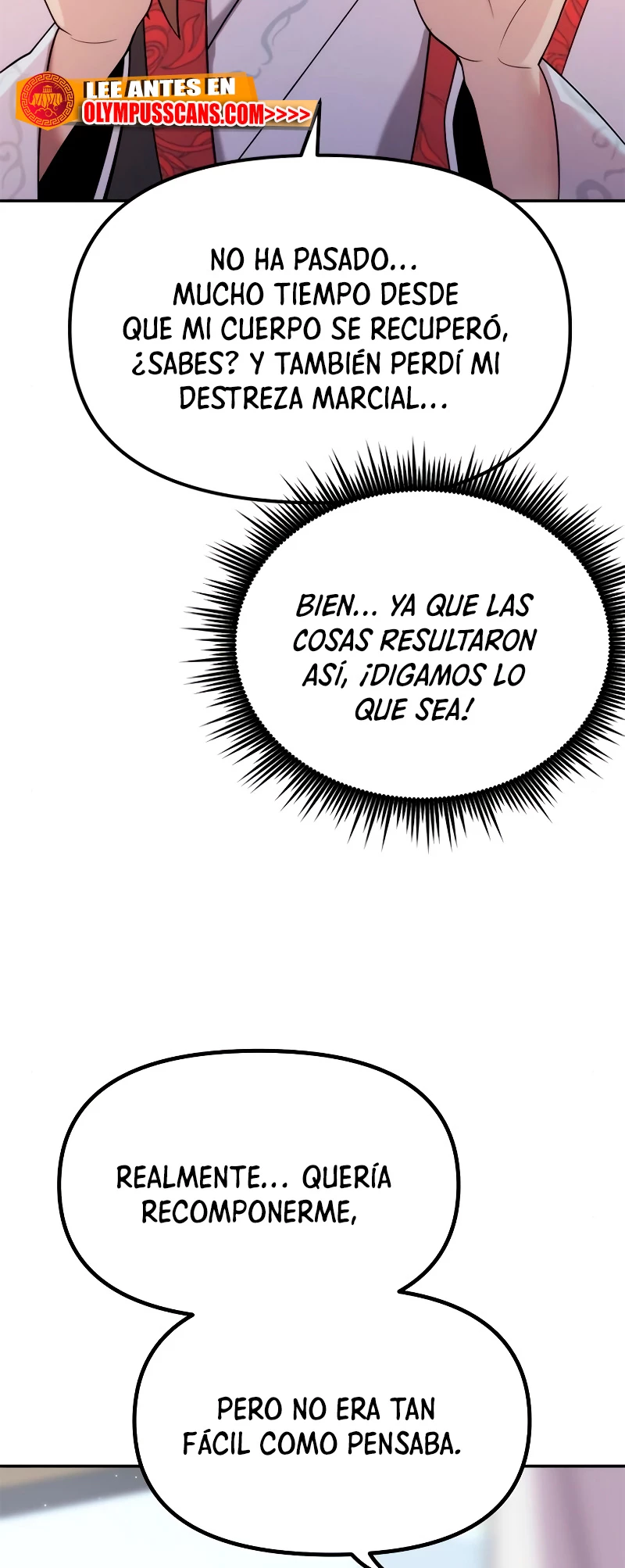 Cronicas de la faccion demoniaca Capítulo 8 - Página 40 en español