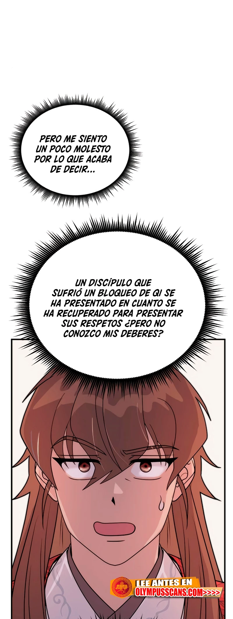 Cronicas de la faccion demoniaca Capítulo 8 - Página 64 en español