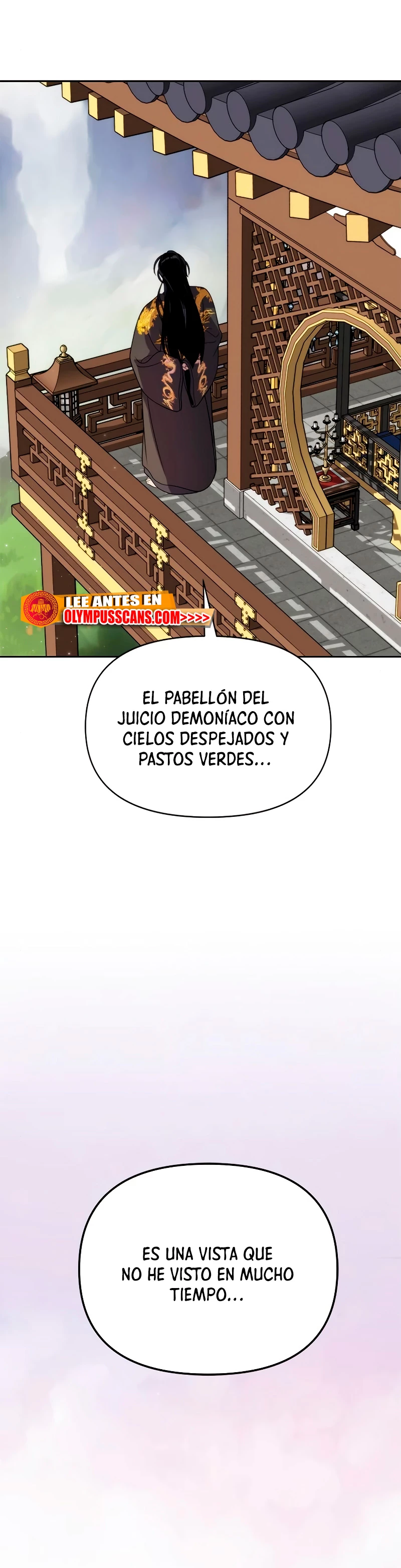 Cronicas de la faccion demoniaca Capítulo 8 - Página 70 en español