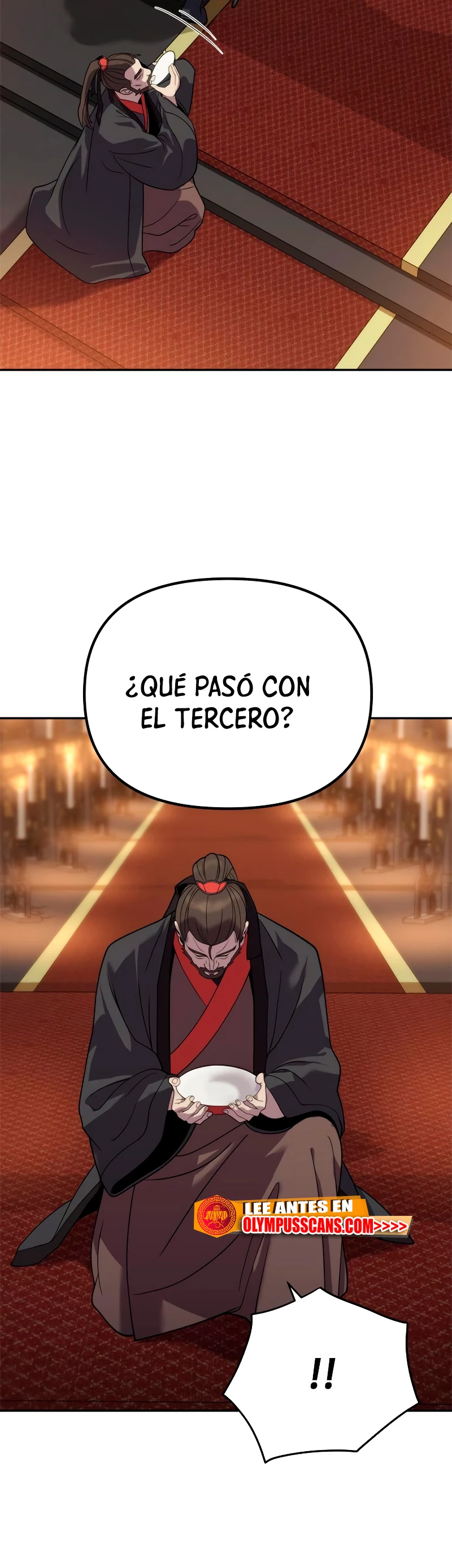 Cronicas de la faccion demoniaca Capítulo 8 - Página 75 en español