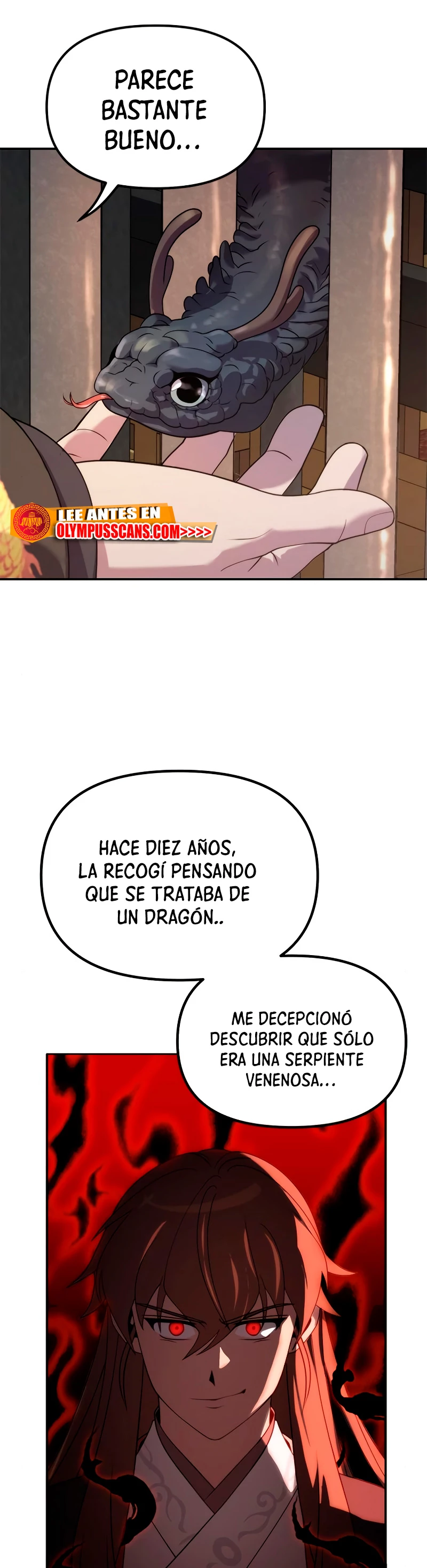 Cronicas de la faccion demoniaca Capítulo 8 - Página 78 en español