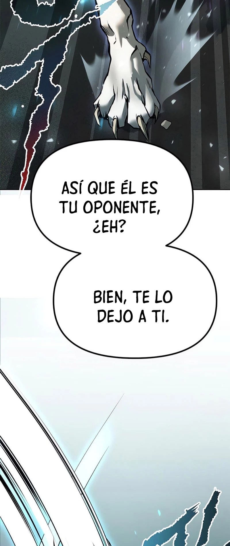 Cronicas de la faccion demoniaca Capítulo 84 - Página 26 en español