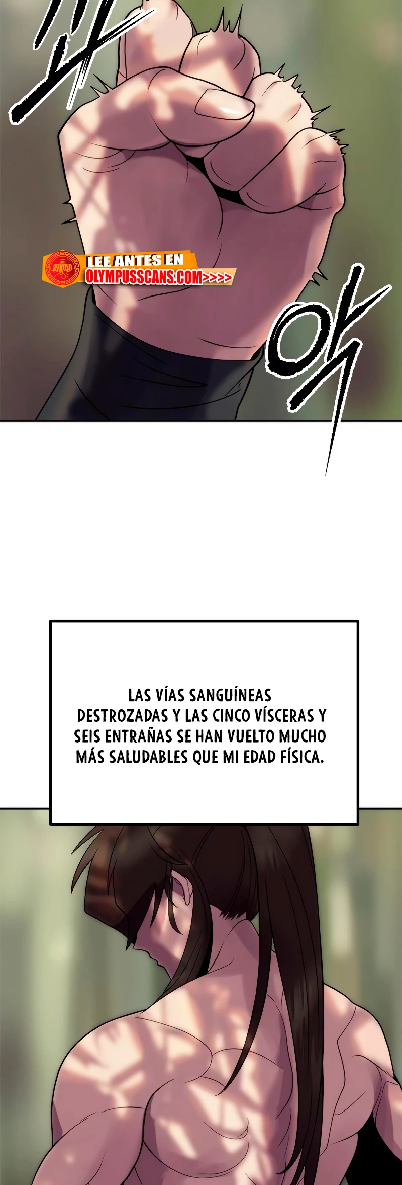 Cronicas de la faccion demoniaca Capítulo 9 - Página 66 en español