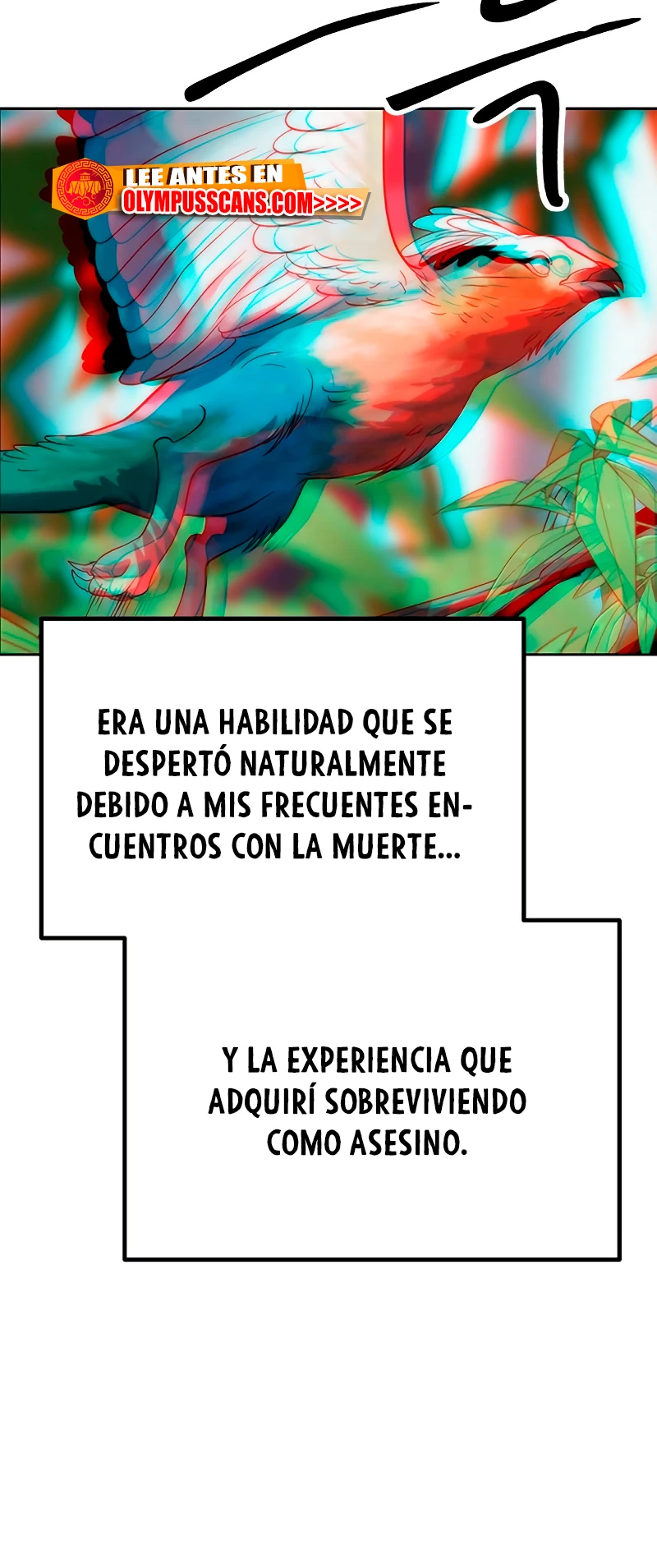 Cronicas de la faccion demoniaca Capítulo 9 - Página 73 en español