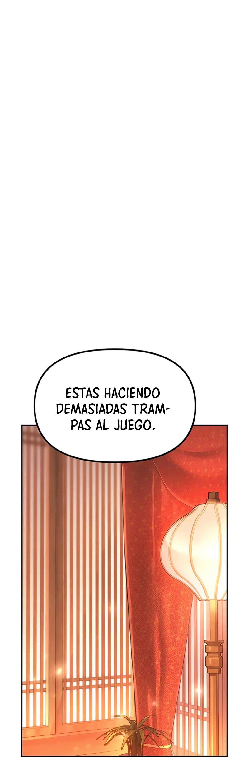 Cronicas de la faccion demoniaca Capítulo 95 - Página 31 en español