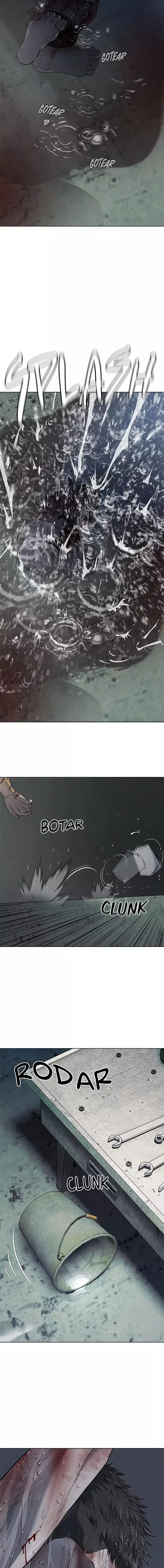 God of blackfield Capítulo 163 - Página 13 en español