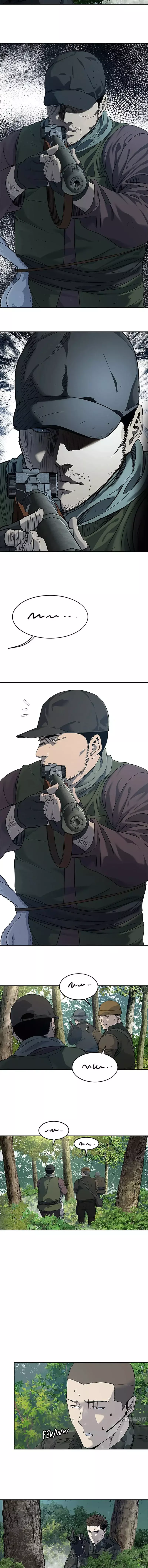 God of blackfield Capítulo 163 - Página 6 en español