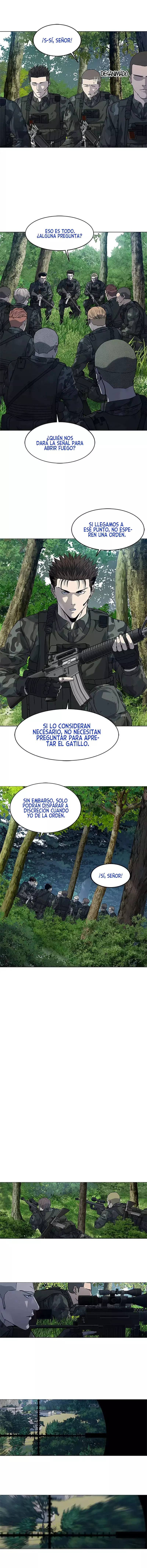 God of blackfield Capítulo 164 - Página 13 en español