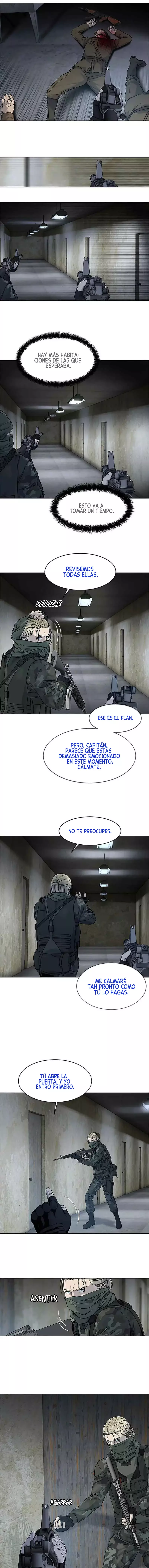 God of blackfield Capítulo 166 - Página 11 en español
