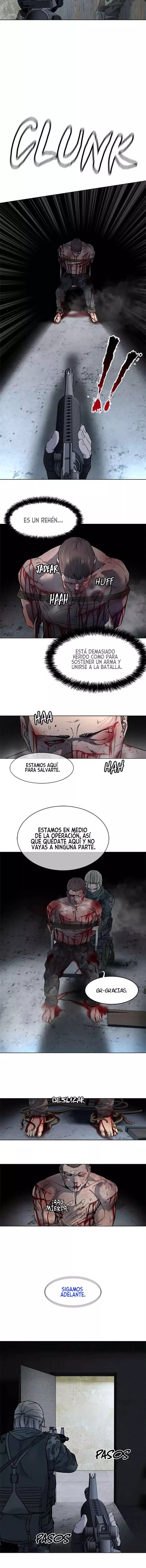 God of blackfield Capítulo 166 - Página 12 en español