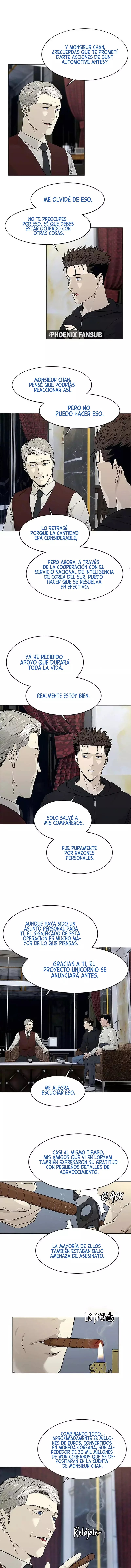 God of blackfield Capítulo 170 - Página 13 en español