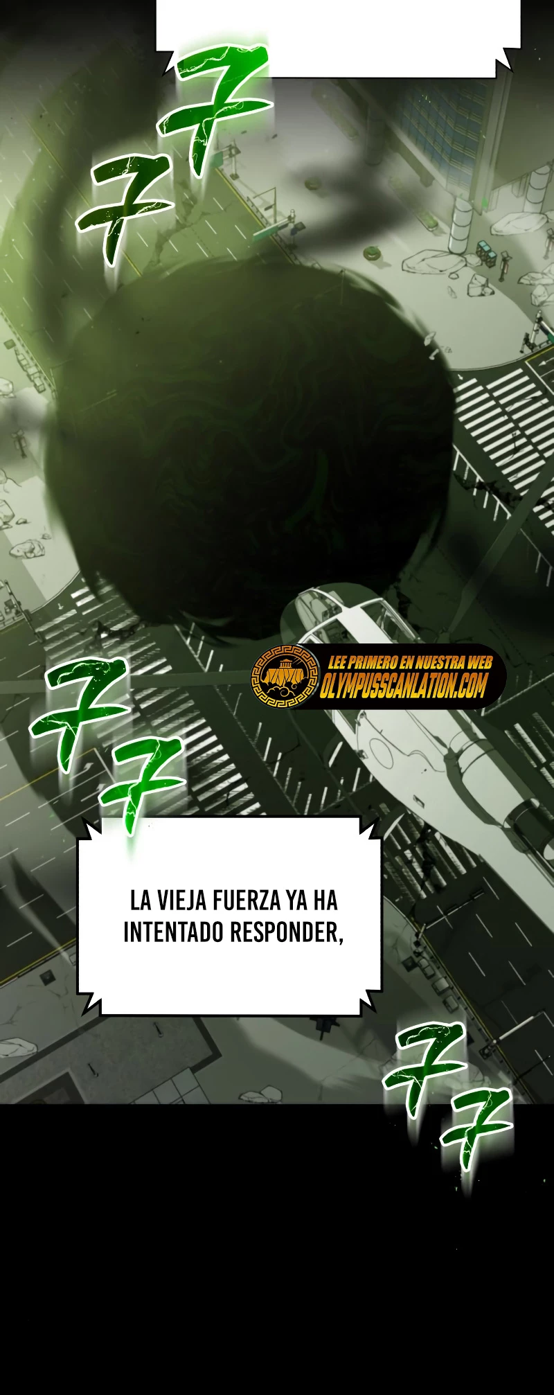 Genio del Linaje único Capítulo 1 - Página 12 en español