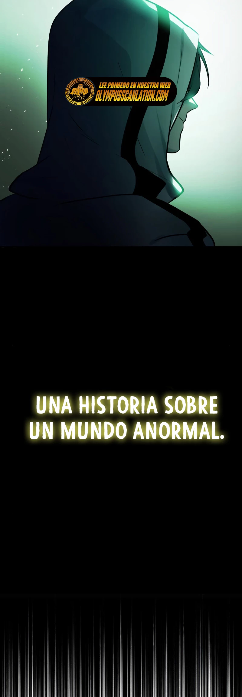 Genio del Linaje único Capítulo 1 - Página 16 en español