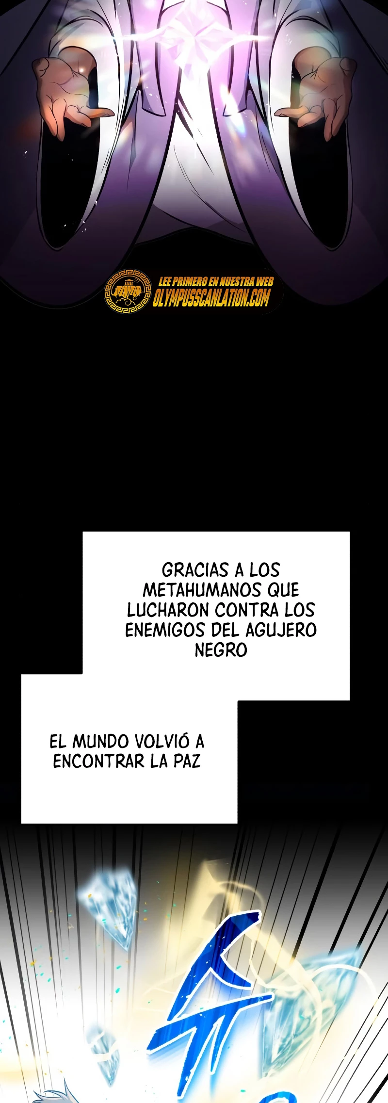 Genio del Linaje único Capítulo 1 - Página 25 en español