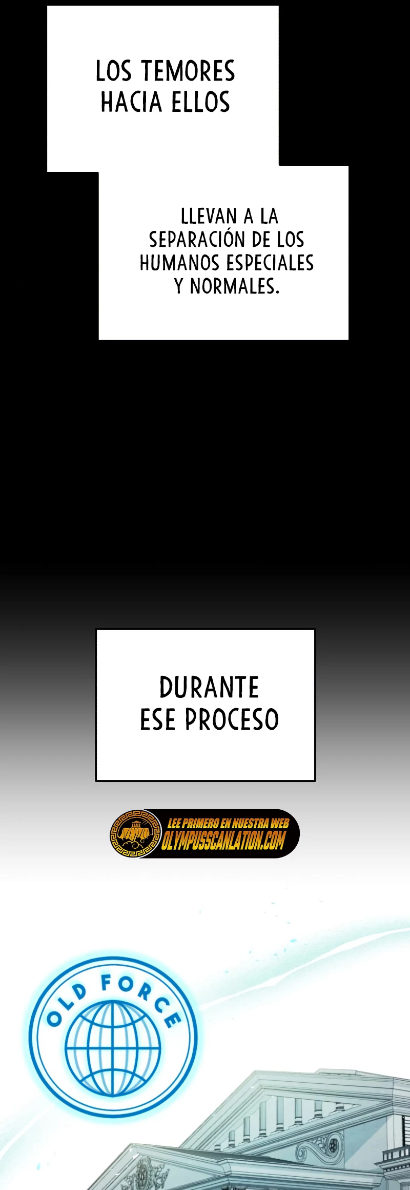 Genio del Linaje único Capítulo 1 - Página 28 en español