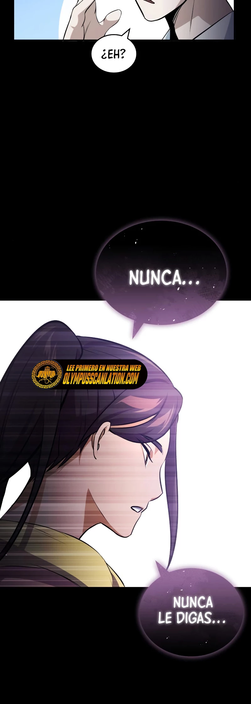 Genio del Linaje único Capítulo 1 - Página 57 en español