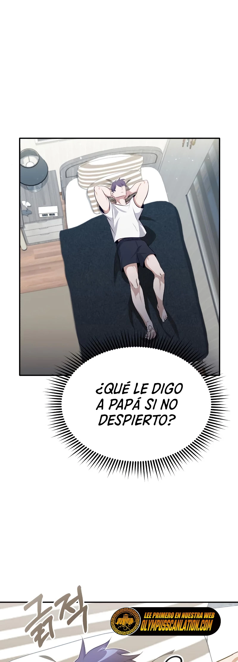 Genio del Linaje único Capítulo 1 - Página 71 en español