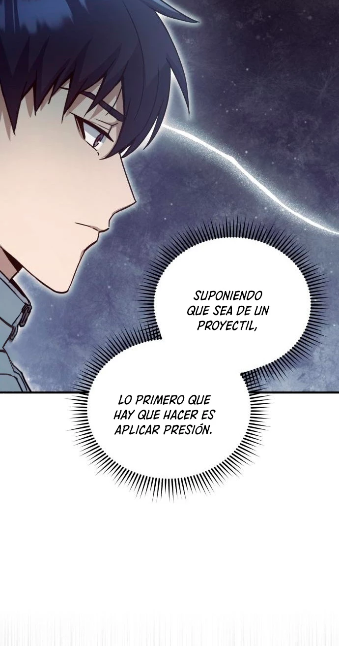 Genio del Linaje único Capítulo 10 - Página 24 en español