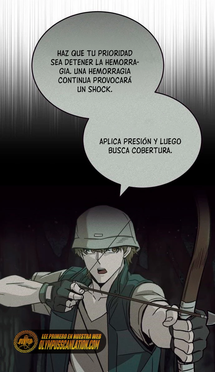 Genio del Linaje único Capítulo 10 - Página 25 en español
