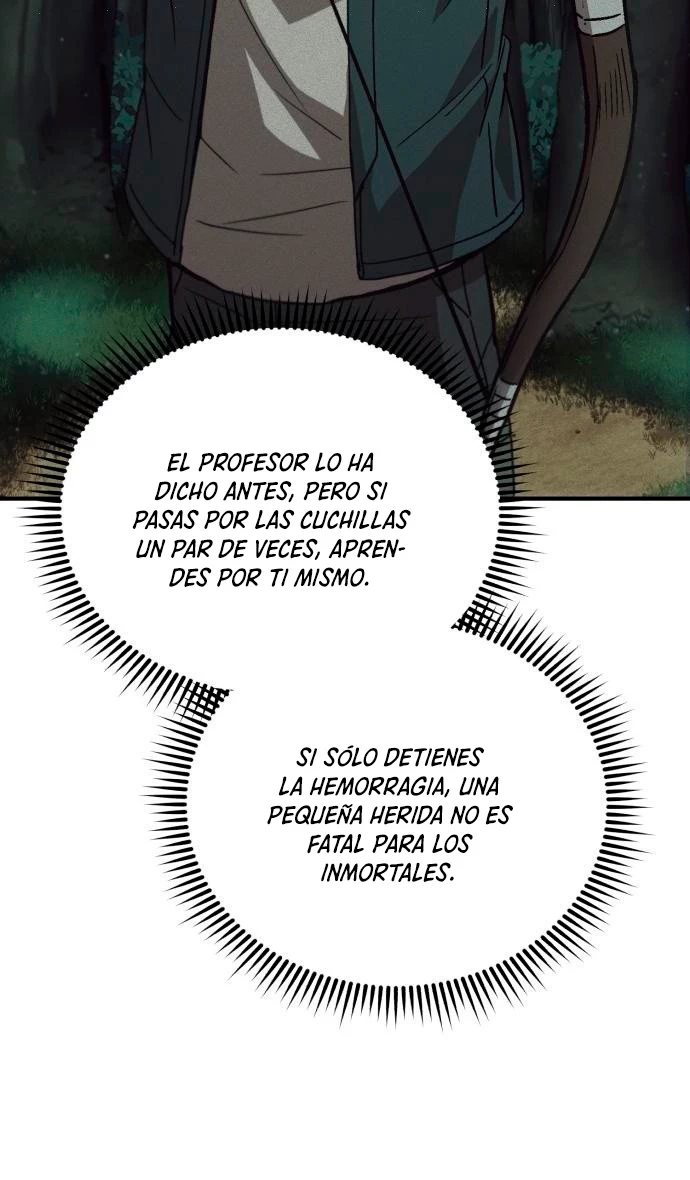 Genio del Linaje único Capítulo 10 - Página 26 en español