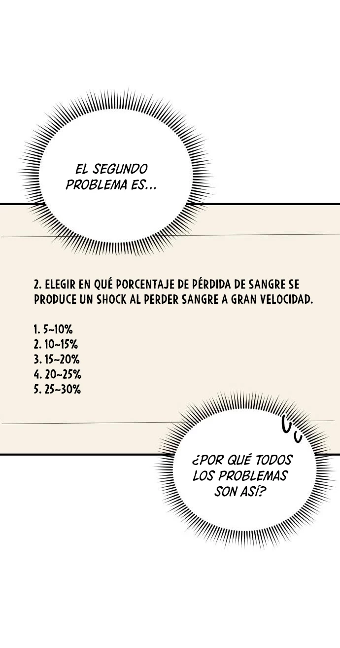 Genio del Linaje único Capítulo 10 - Página 27 en español