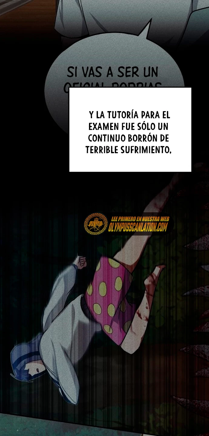 Genio del Linaje único Capítulo 10 - Página 4 en español