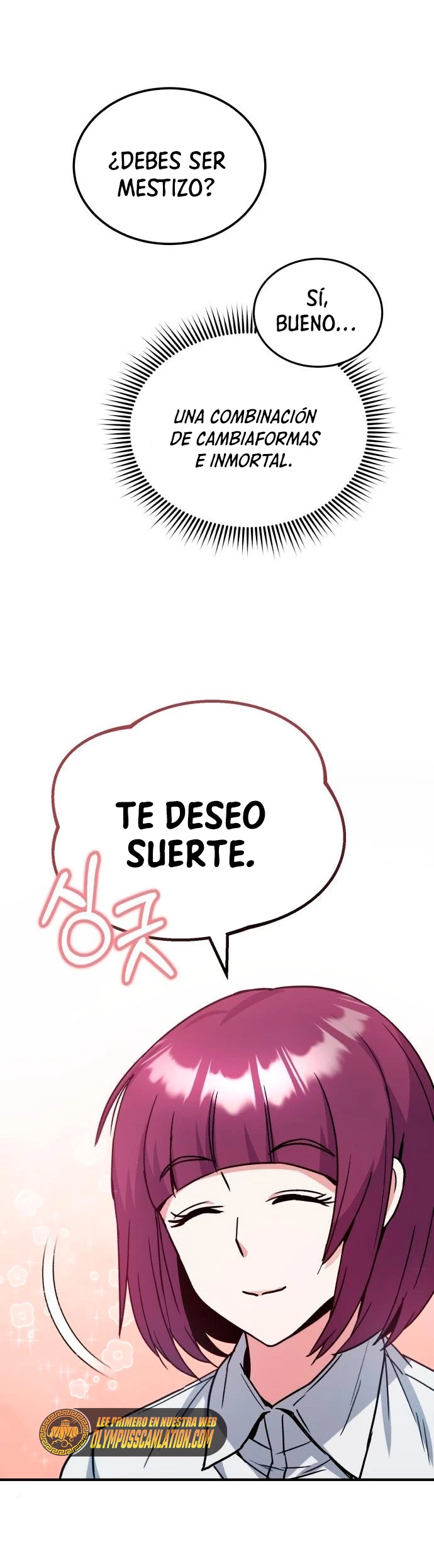 Genio del Linaje único Capítulo 10 - Página 42 en español