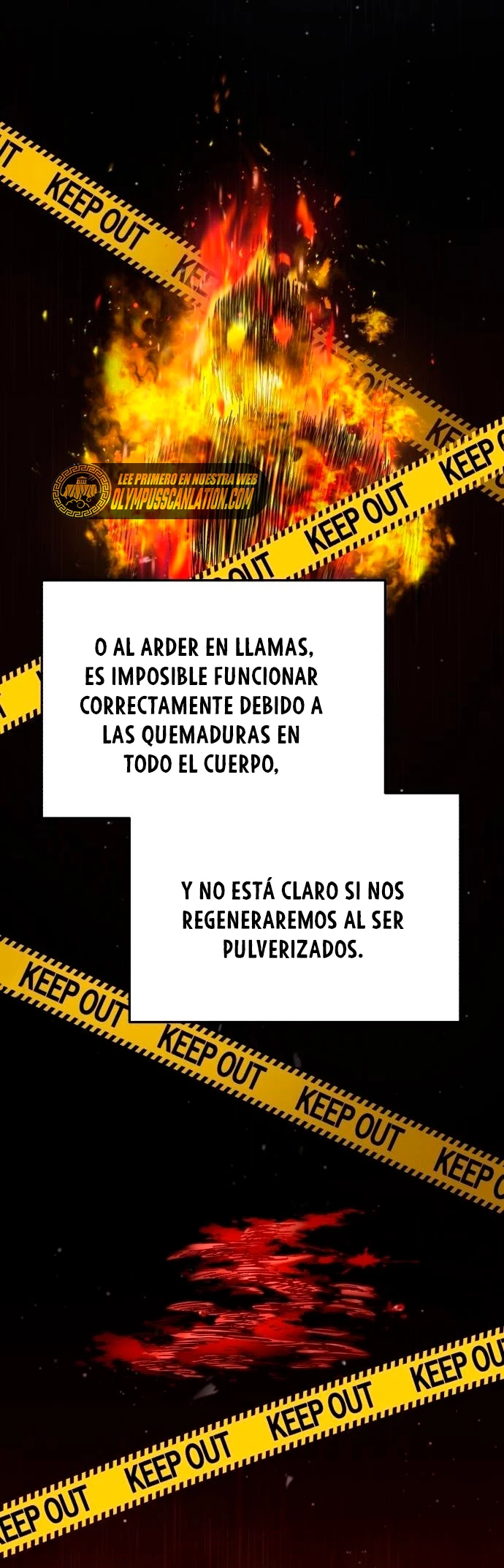 Genio del Linaje único Capítulo 10 - Página 48 en español