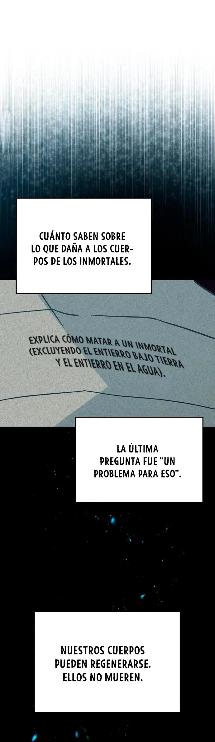 Genio del Linaje único Capítulo 10 - Página 51 en español