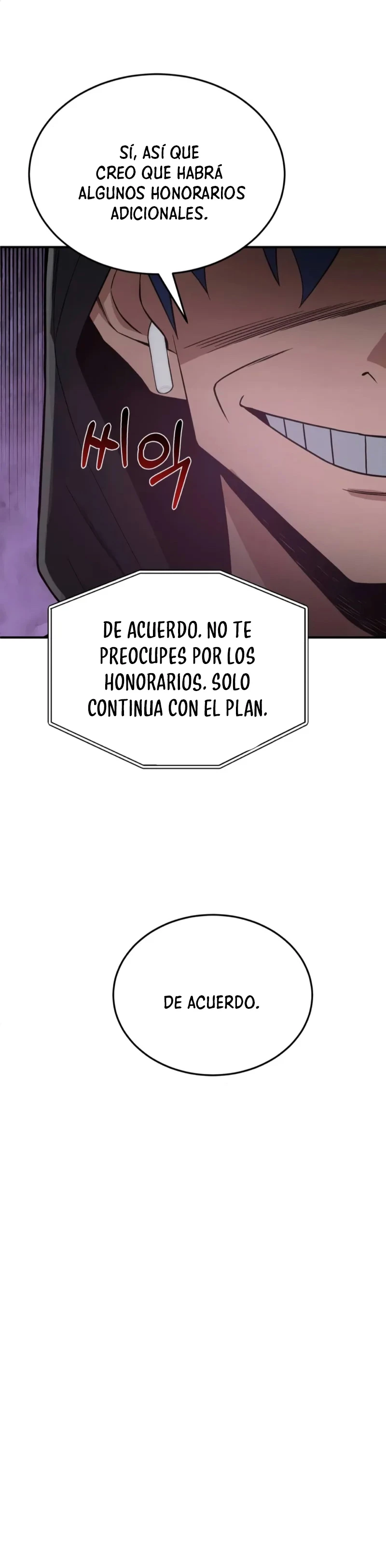 Genio del Linaje único Capítulo 100 - Página 48 en español